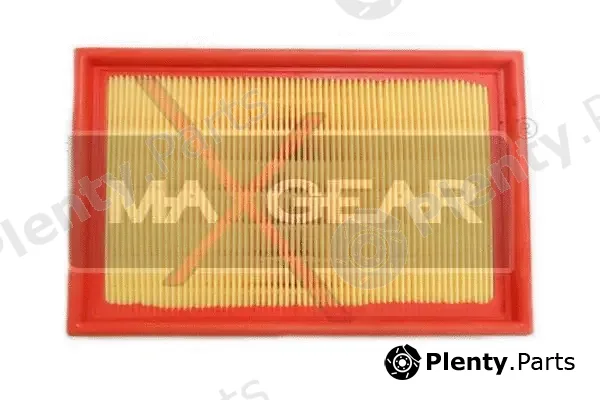 Maxgear 26-0003 — Air Filter