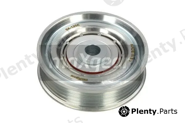 Maxgear 54-1256 — Deflection/Guide Pulley, V-ribbed belt