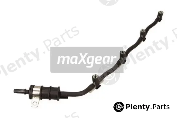 Maxgear 15-0020 — Hose, fuel overflow
