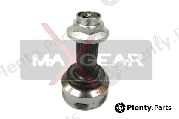Maxgear 49-0356 — Joint Kit, drive shaft