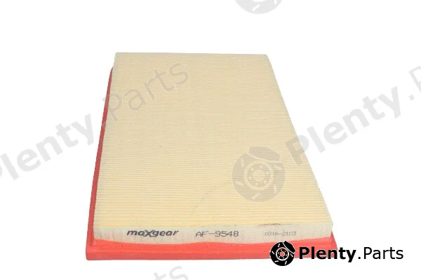 Maxgear 26-2463 — Air Filter