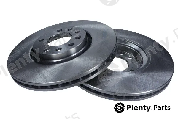 Maxgear 19-1019 — Brake Disc