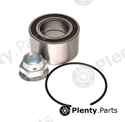 Maxgear 33-0303 — Wheel Bearing Kit