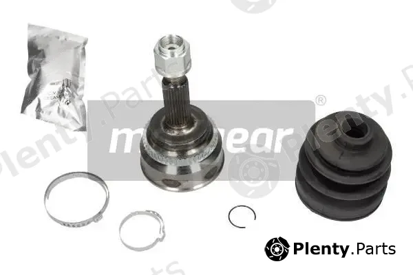 Maxgear 49-0878 — Joint Kit, drive shaft