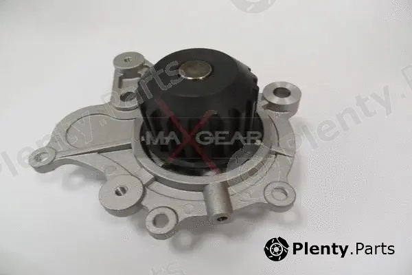 Maxgear 47-0170 — Water Pump, engine cooling