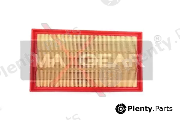 Maxgear 26-0322 — Air Filter