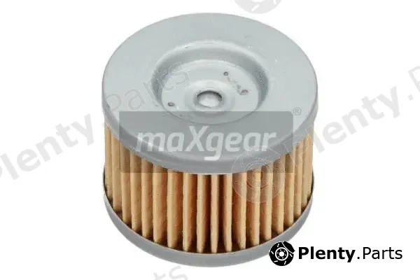 Maxgear 26-8002 — Oil Filter