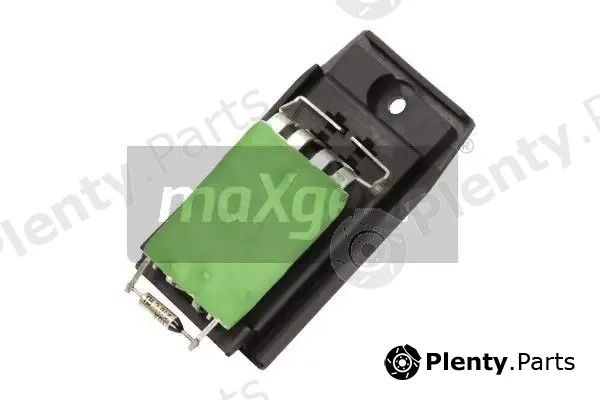 Maxgear 27-0164 — Resistor, interior blower