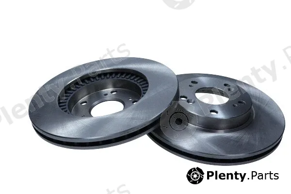 Maxgear 19-1324 — Brake Disc