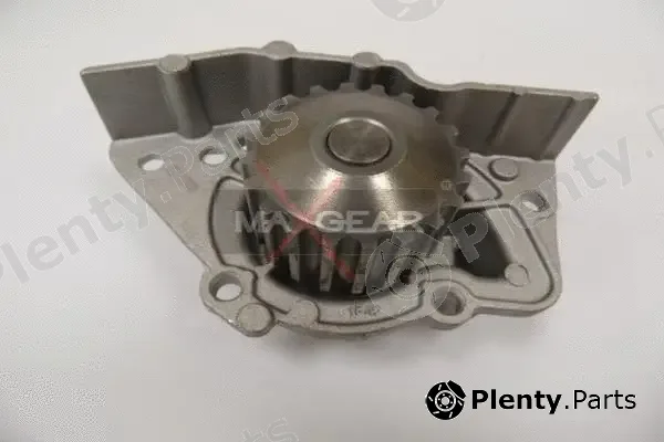 Maxgear 47-0155 — Water Pump, engine cooling