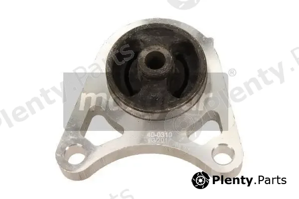 Maxgear 40-0310 — Mounting, differential