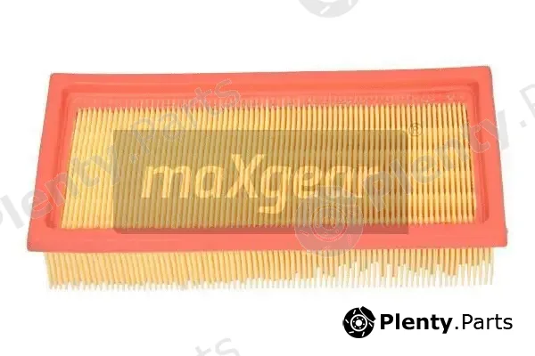 Maxgear 26-0940 — Air Filter