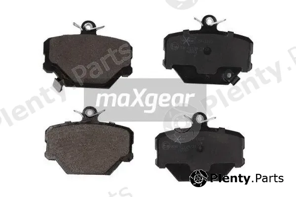 Maxgear 19-1113 — Brake Pad Set, disc brake