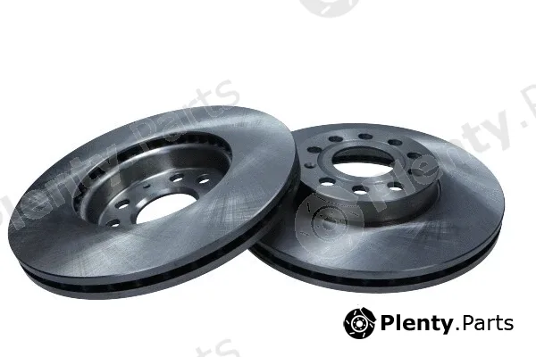 Maxgear 19-1059 — Brake Disc