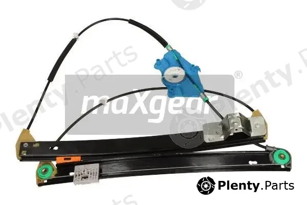 Maxgear 28-0229 — Window Regulator