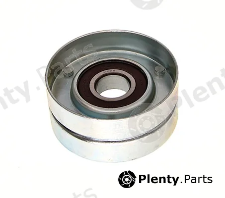 Maxgear 54-0409 — Tensioner Pulley, V-ribbed belt