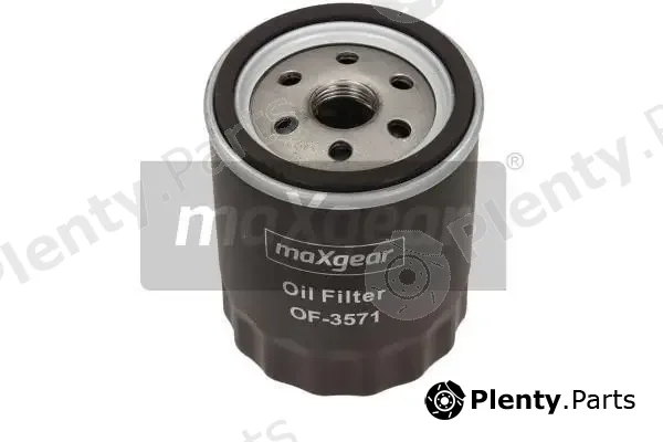 Maxgear 26-1170 — Oil Filter
