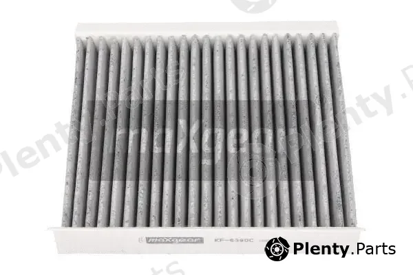 Maxgear 26-0857 — Filter, cabin air
