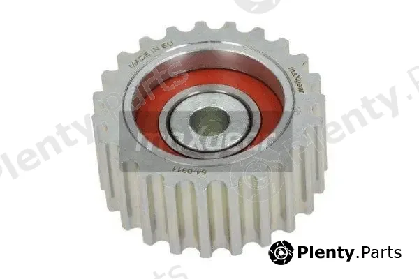 Maxgear 54-0911 — Deflection/Guide Pulley, timing belt