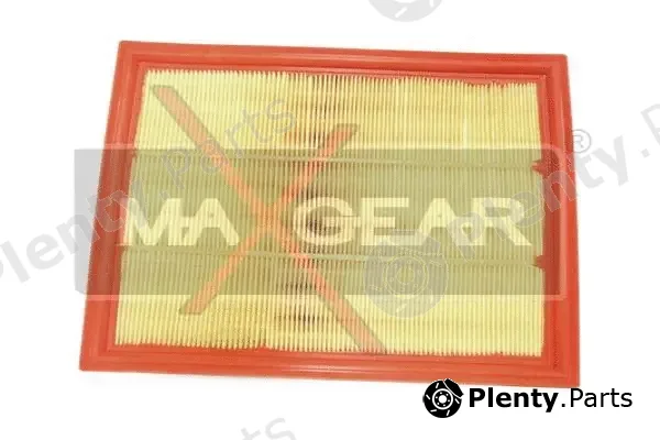 Maxgear 26-0026 — Air Filter