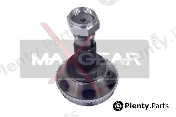 Maxgear 49-0119 — Joint Kit, drive shaft