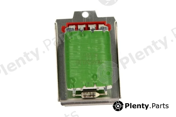 Maxgear 57-0177 — Resistor, interior blower