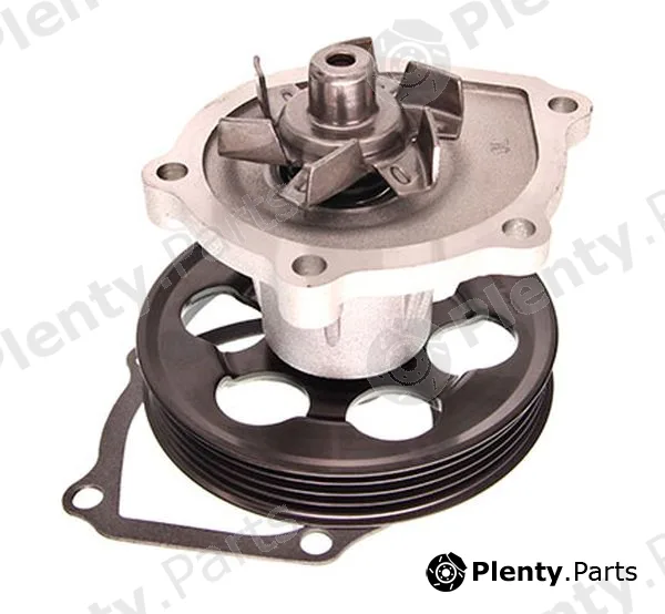Maxgear 47-0171 — Water Pump, engine cooling