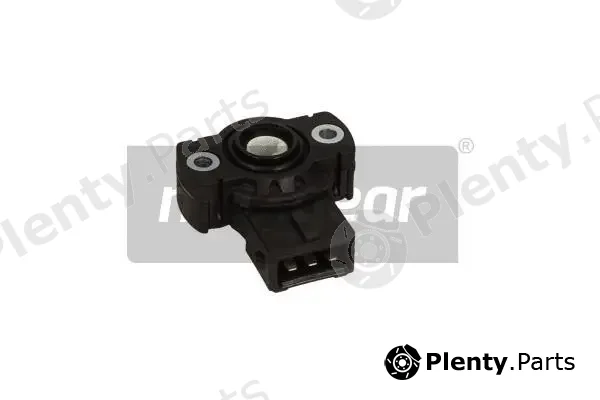 Maxgear 24-0231 — Sensor, throttle position