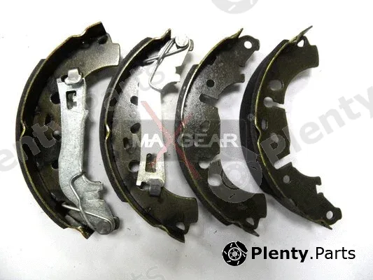 Maxgear 19-0314 — Brake Shoe Set