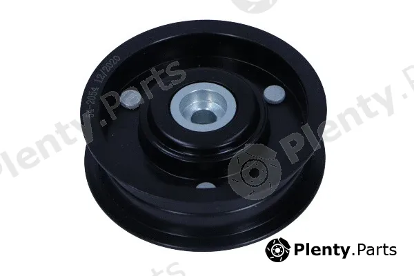 Maxgear 54-2054 — Deflection/Guide Pulley, V-ribbed belt