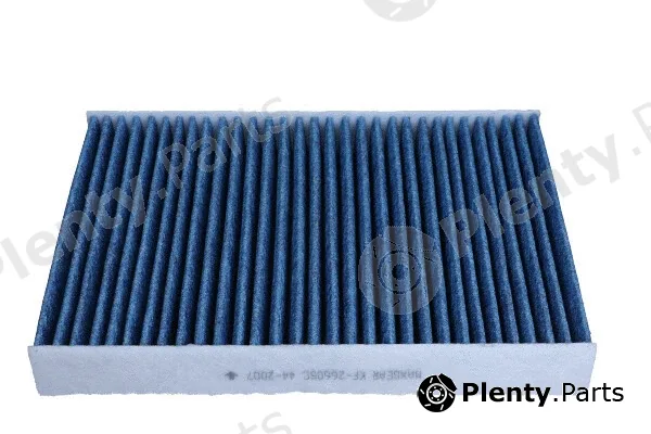 Maxgear 26-1906 — Filter, cabin air SILVER CARBON