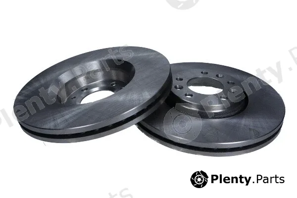 Maxgear 19-1877 — Brake Disc