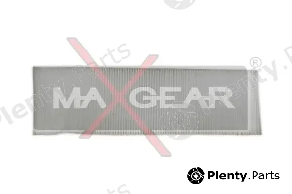 Maxgear 26-0382 — Filter, cabin air