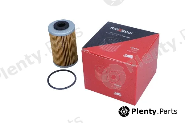 Maxgear 26-8055 — Oil Filter