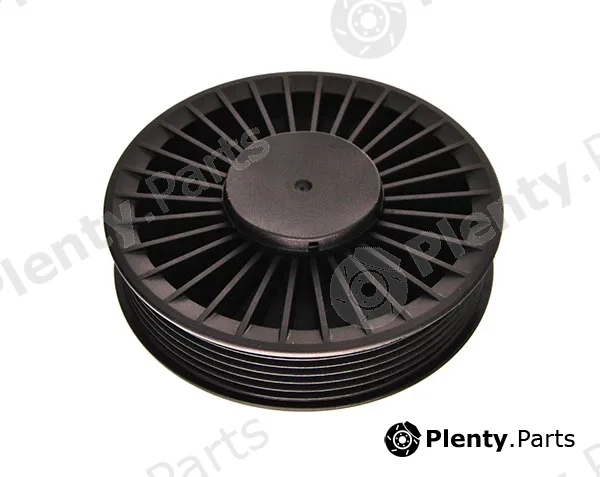 Maxgear 54-0263 — Deflection/Guide Pulley, V-ribbed belt