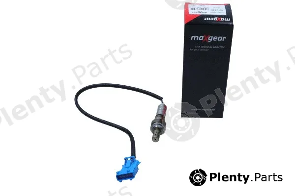 Lambda Sensor
