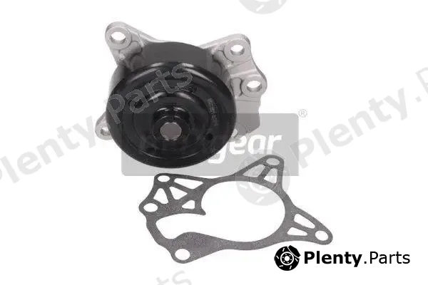 Maxgear 47-0159 — Water Pump, engine cooling