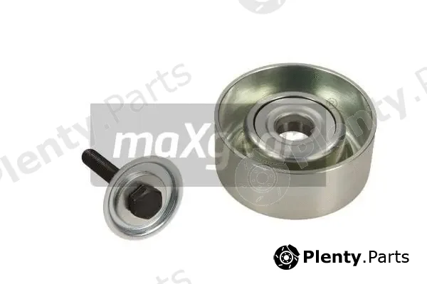 Maxgear 54-1393 — Deflection/Guide Pulley, V-ribbed belt