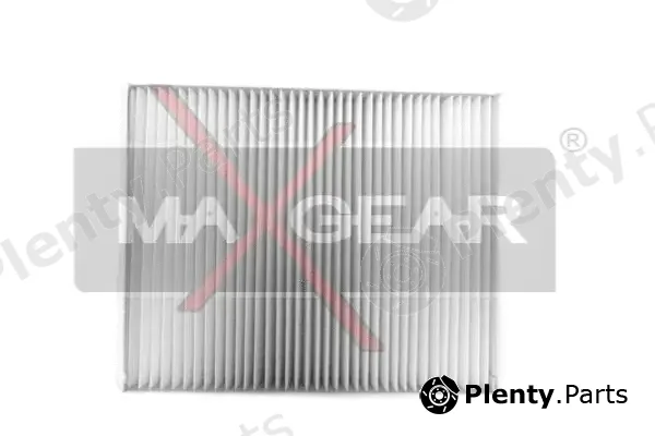 Maxgear 26-0392 — Filter, cabin air