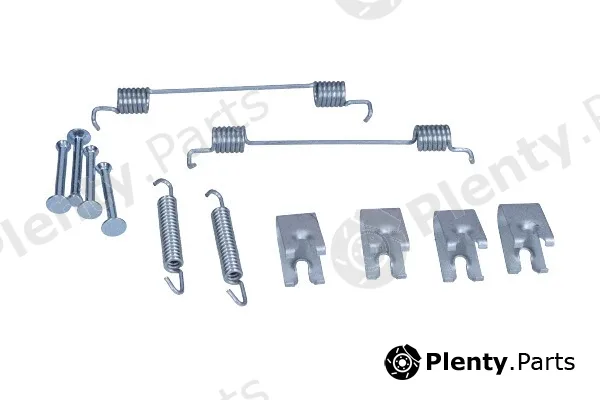 Maxgear 27-0721 — Accessory Kit, brake shoes