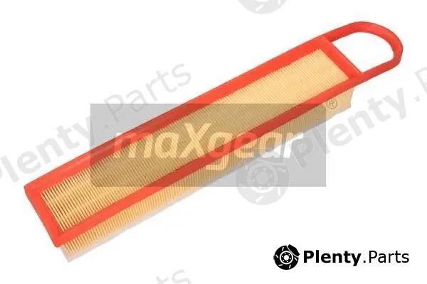 Maxgear 26-0904 — Air Filter