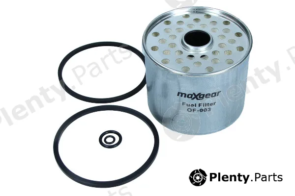 Maxgear 26-2108 — Oil Filter