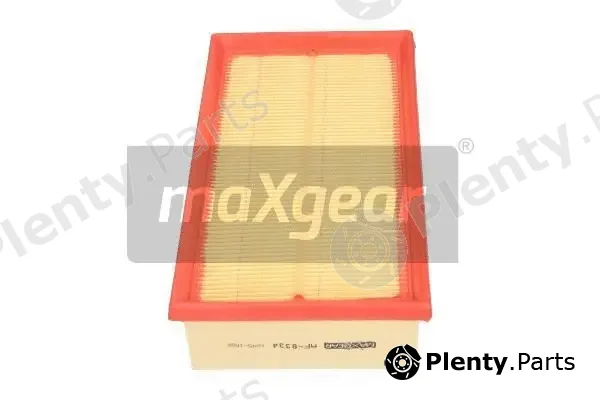 Maxgear 26-0631 — Air Filter