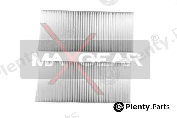 Maxgear 26-0476 — Filter, cabin air