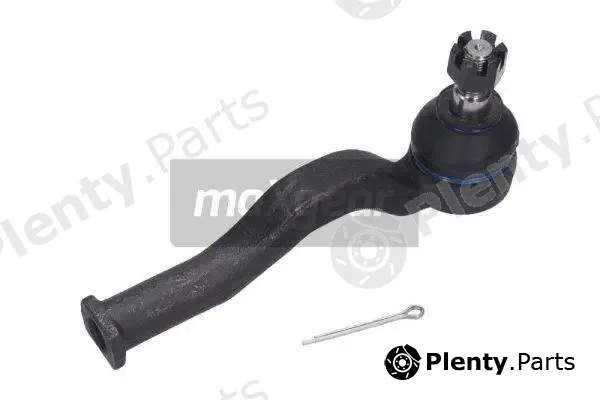 Maxgear 69-0708 — Tie Rod End