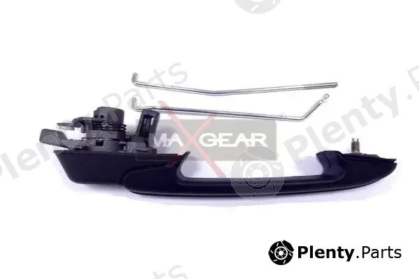 Maxgear 28-0189 — Exterior Door Handle