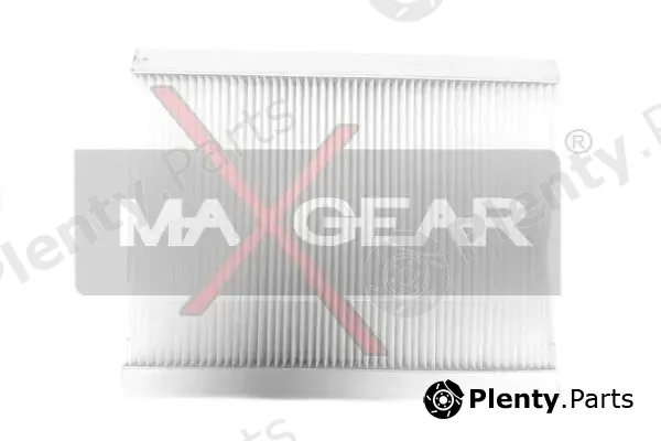 Maxgear 26-0389 — Filter, cabin air