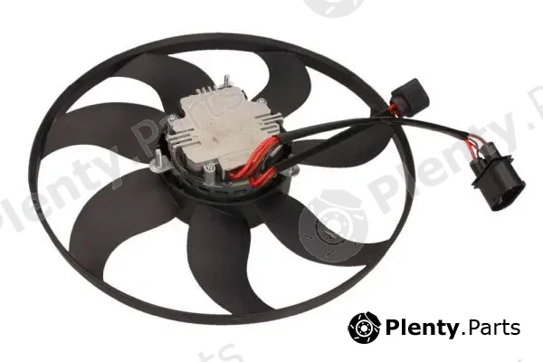 Maxgear AC265489 — Fan, engine cooling