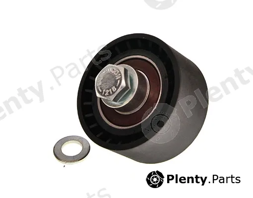Maxgear 54-0413 — Deflection/Guide Pulley, timing belt