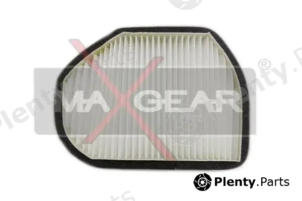 Maxgear 26-0014 — Filter, cabin air